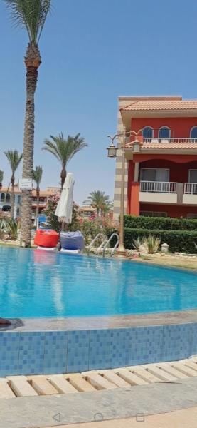Chalet Porto Matrouh resort